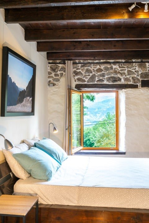 MaisonNel chambre et gîte