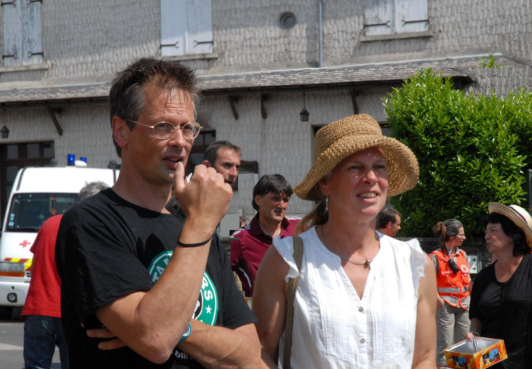 La Grange Vieille Gites en B&B