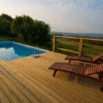 La Grange Vieille Gites en B&B