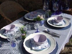 Mini-camping & Gîte LES FAYES