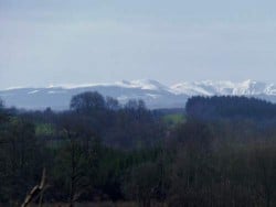 Mini-camping & Gîte LES FAYES