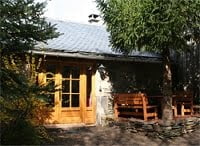 Domaine la Libaudié