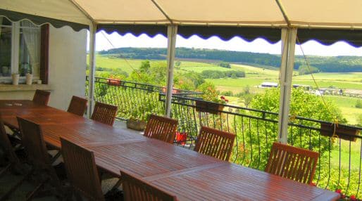 Chambres d'hôtes en Camping A-Rigaud