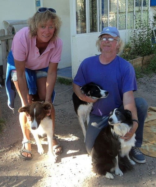 Mini-camping & Gîte LES FAYES